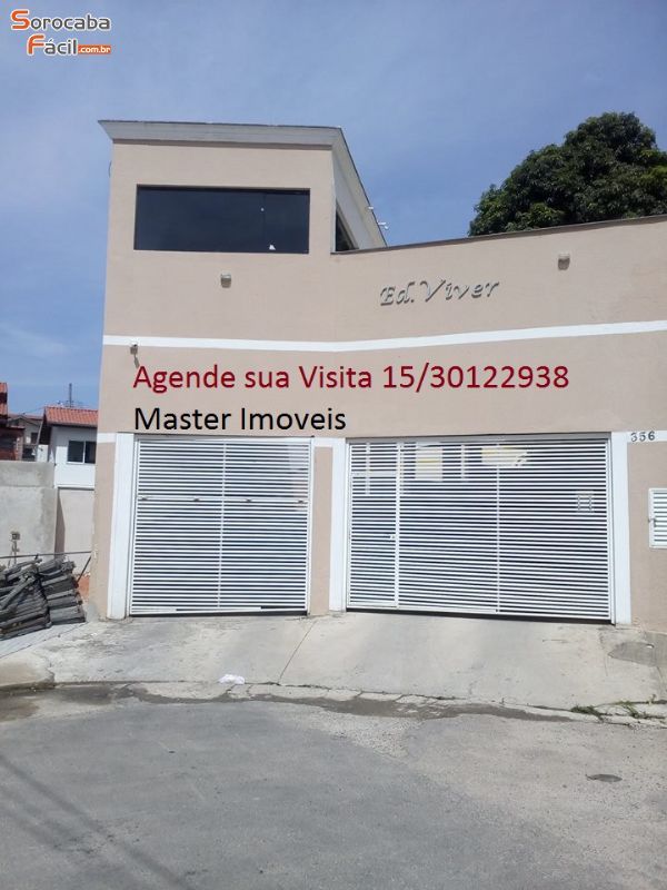 Apartamento em Jd. Santa Rosália, Sorocaba - Belissimo Apartamento Santa Rosália - Foto 4